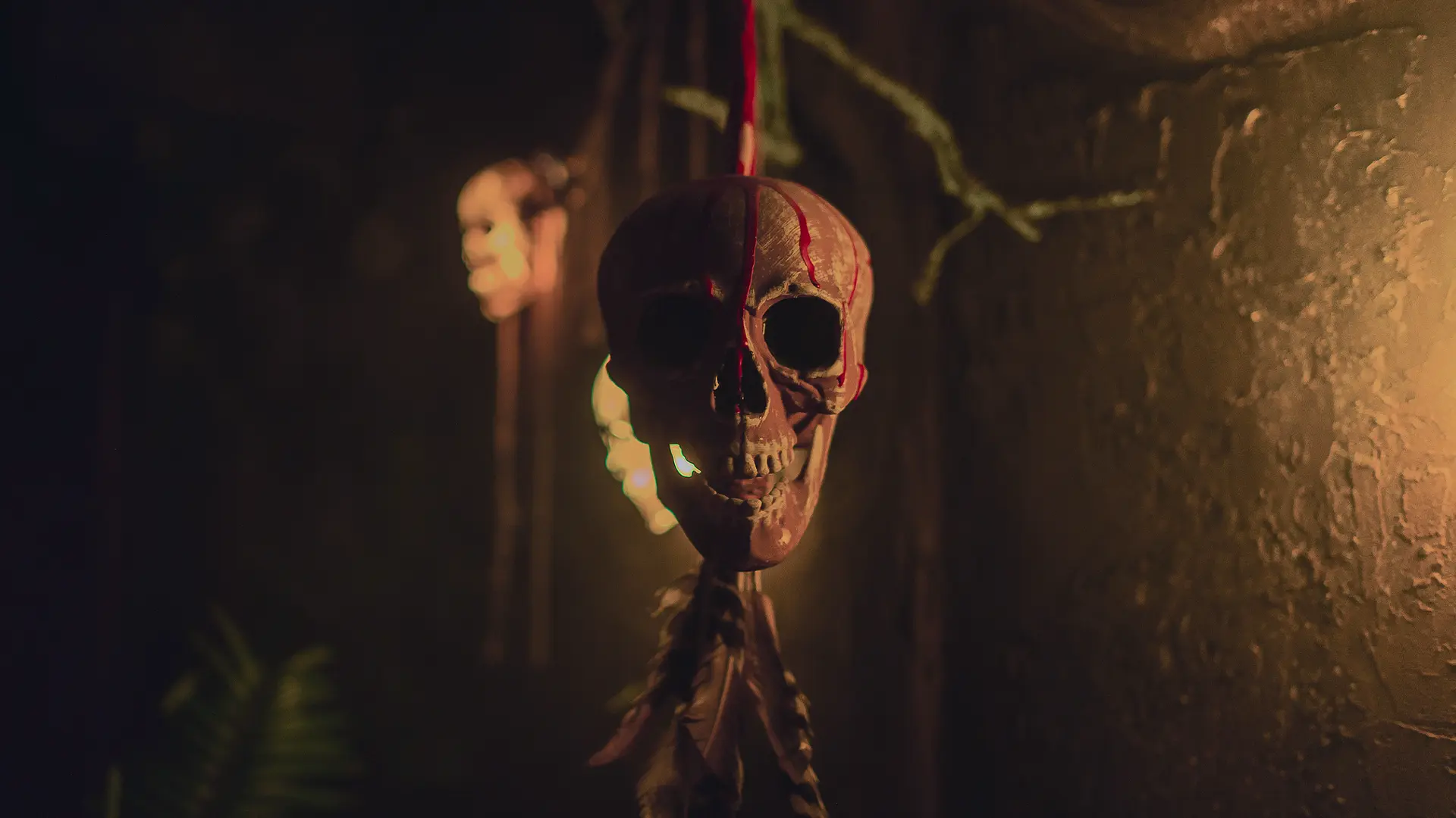 Game Over Escape Rooms Carousel Images 0