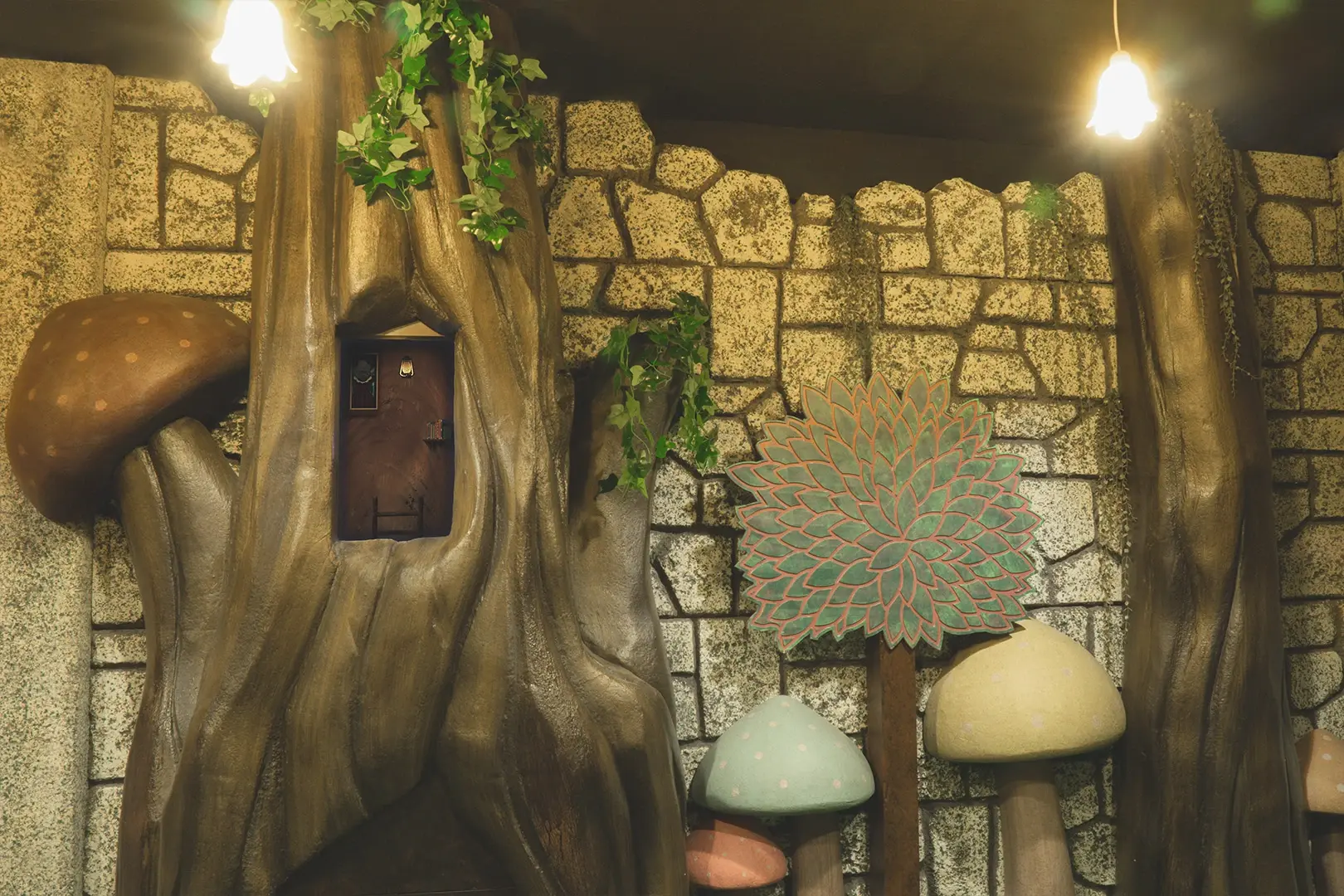Game Over Escape Rooms Carousel Images 3